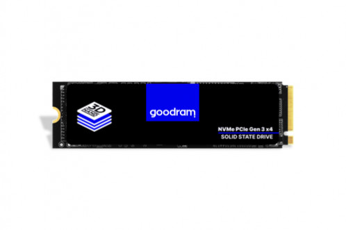 GOODRAM PX500 M.2 PCIe 512GB 3x4 2280 SSDPR-PX500-512-80-G2 749184-38