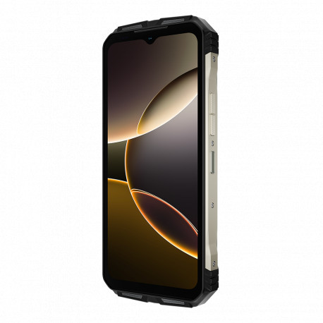 Doogee V Max S (NFC 6.58'' 256 Go, 8 Go RAM 22 000 mAh) Gris DVMS-8/256_GRY-31