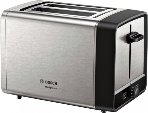 Bosch TAT 5P420 DesignLine, inox 121258-310