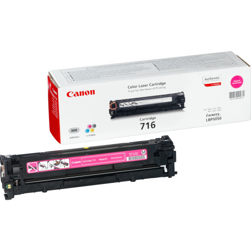 Canon 716 M magenta 1978B002 273945-32 Canon 716 M magenta 1978B002 273945-32