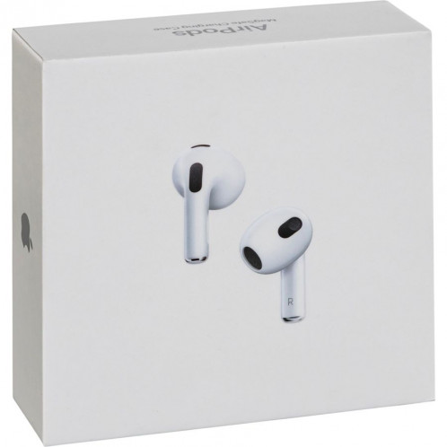 Apple AirPods (3e gén.) MME73ZM/A 687521-32