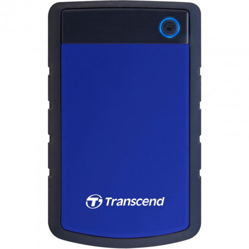 Transcend StoreJet 25H3 2,5 4TB USB 3.1 Gen. 1 359200-33