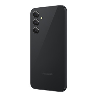 Samsung Galaxy A54 5G (128GB) awesome graphite 795517-37