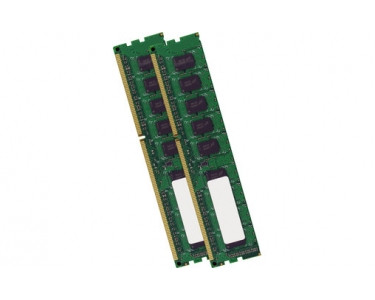 Mémoire RAM Synology 8 Go (2 x 4 Go) DDR3 ECC 1600 MHz MEMSYN0007-30