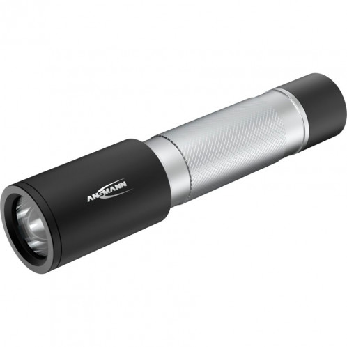 Ansmann LED lampe de poche Daily Use 300B incl.2xBaby C 1600-0430 755225-36
