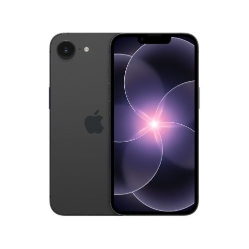 Apple iPhone 17e 256GB Black EU MHRV4 DP54900354-31 Apple iPhone 17e 256GB Black EU MHRV4 DP54900354-31