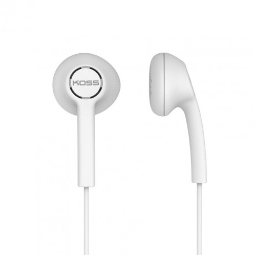 Koss KE5W blanc 535922-31