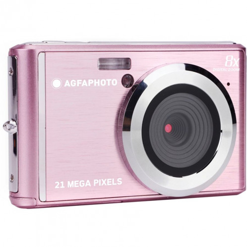 AgfaPhoto Realishot DC5200 pink 603983-36