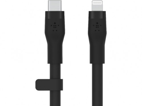 Câble USB-C vers Lightning 3 m Noir Belkin Boost Charge CABBLK0013-34