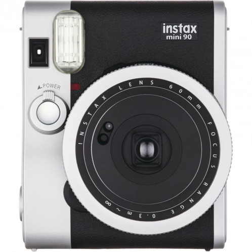 Fujifilm instax mini 90 noir Neo Classic 739347-36