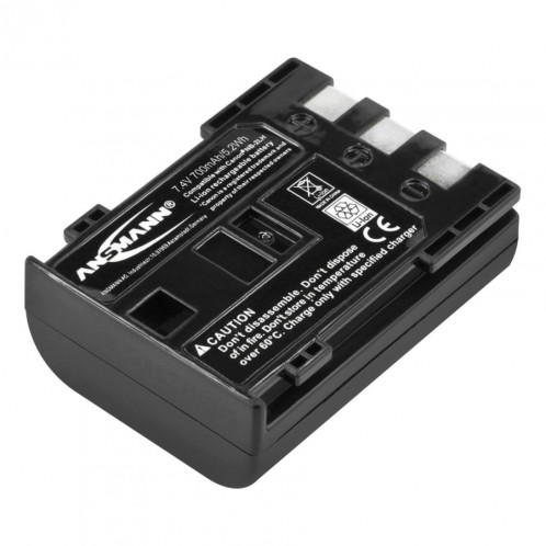 Ansmann A-Can NB-2LH 762466-32