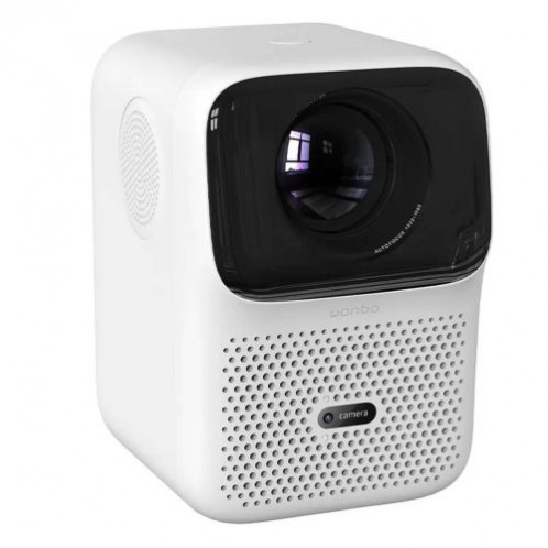 Wanbo Projector T4 Full HD 1080p with Android system White EU DA13900478-32