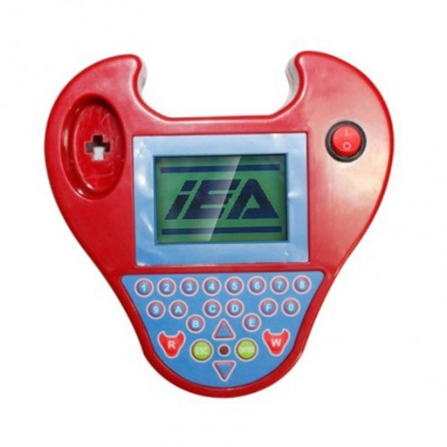 Mini-type Smart Zed Bull Key Transponder Programmer SM2458-35