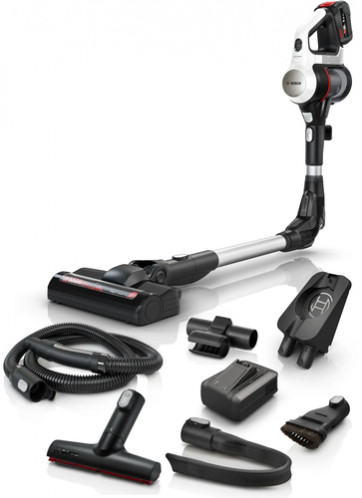 Bosch BSS 715CARP Unlimited 7 blanc 142552-321