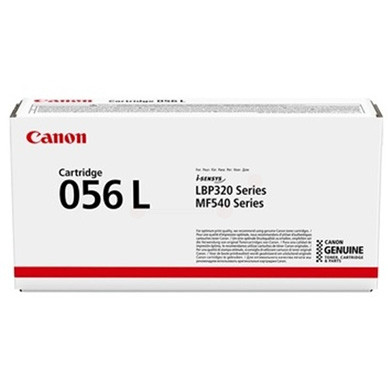 Canon 056 L noir 478928-31