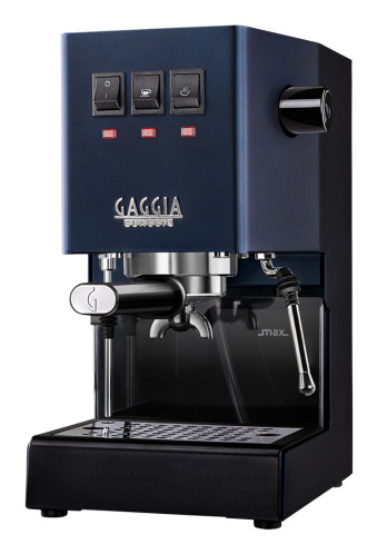 Gaggia Classic E24 bleu RI9481/15 810805-32