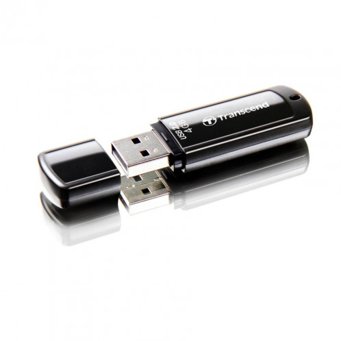 Transcend JetFlash 350 4GB USB 2.0 558413-33