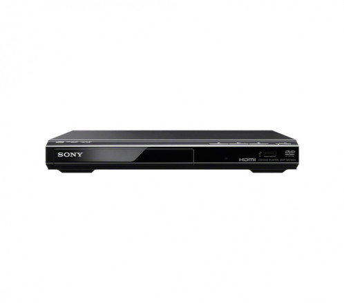 Sony DVP-SR 760 HB.EC1 596071-35