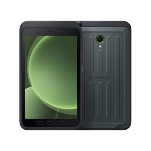 Samsung SM-X306 Galaxy Tab Active5 8'' 5G 6GB RAM 128GB Green EU Enterprise Edition DA33600367-31 Samsung SM-X306 Galaxy Tab Active5 8'' 5G 6GB RAM 128GB Green EU Enterprise Edition DA33600367-31