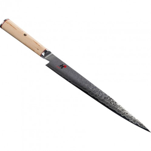 Miyabi Couteau 5000MCD Sujihiki 24cm 625592-32