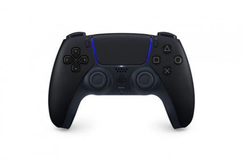 Sony DualSense Wireless Controller PS5 noir 853029-35