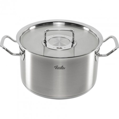 Fissler orig. Profi Collection 2 Faitout haut avec couv. 24 cm 701794-33