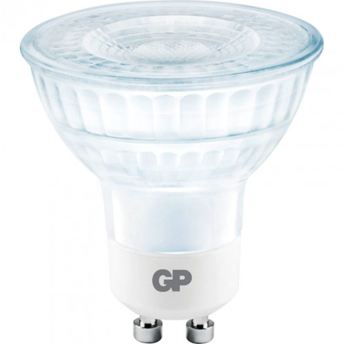 GP Lighting LED réflecteur GU10 verre 4,7W (50W) GP 080176 332215-31