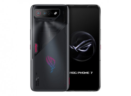 Asus ROG Phone 7 noir 16+512GB 826240-37