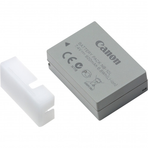 Canon NB-10L 551376-32