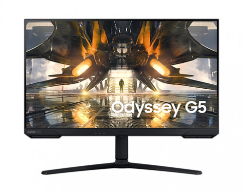 Samsung Odyssey G5A S32AG520PU 716277-321