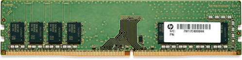HP 8GB DDR4 2933MHz NON ECC RAM DDR4 2933MHz Workstation Memory NON ECC XP2308612N1524-33