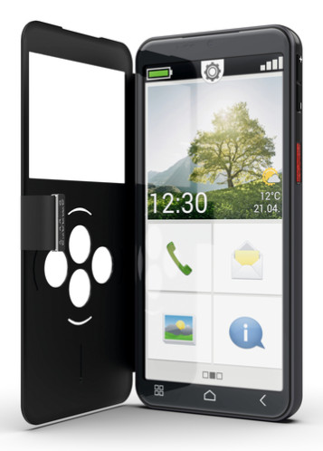 Emporia SMART.7lite 187695-321