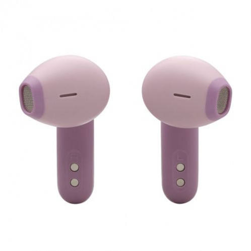 JBL Wave Flex 2 TWS Bluetooth Wireless In-Ear Earbuds Pink EU DB4900616-34