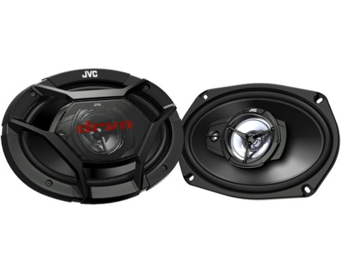 JVC CS-DR6930 179230-32