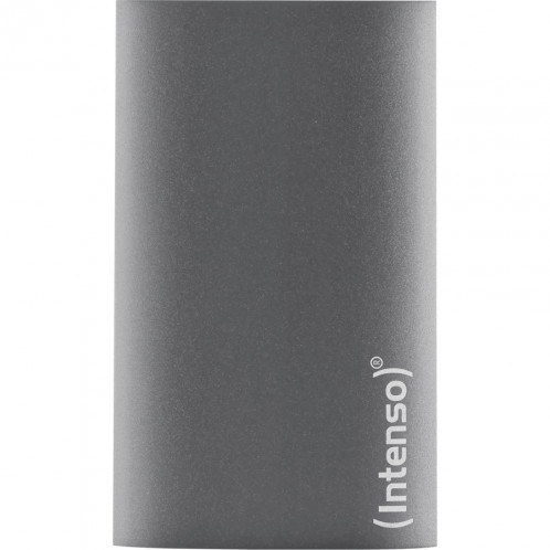 Intenso externe SSD 1,8 2TB USB 3.0 Aluminium Premium 779998-34