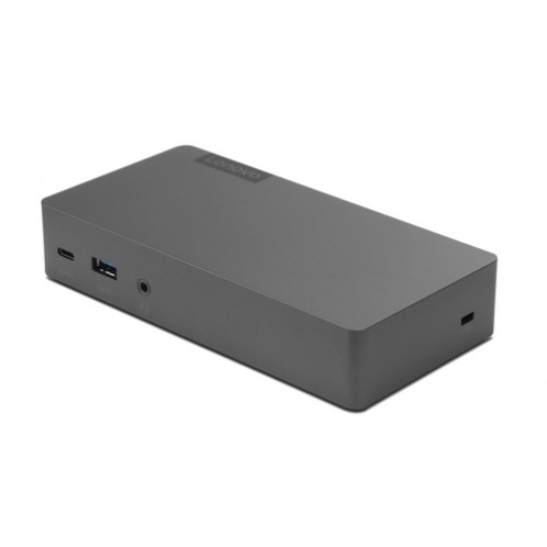 LENOVO Thunderbolt 3 Essential DockingStation 135W EU USB-A/USB-C/DP/HDMI/RJ45/3,5mm Audio Jack XH2324360N2966-34