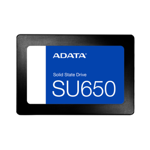 ADATA SATA SSD SU650 2TB SATA III 6.0 R/W 520/450 219846-36