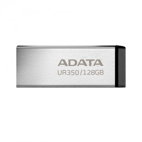 ADATA USB 3.2 UR350 black 128GB UR350-128G-RSR/BK 887476-35