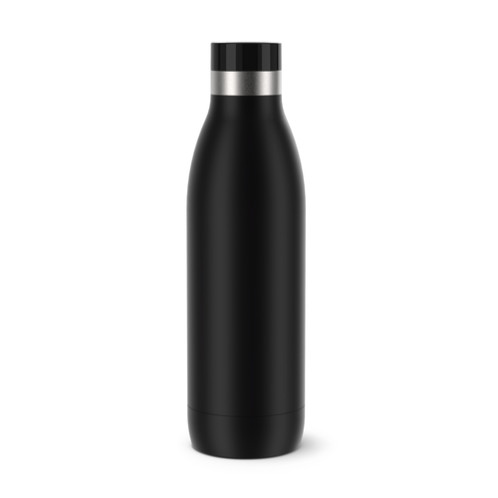 Emsa Bludrop Color 0,7 L noir 181906-39
