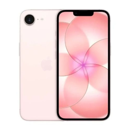 Apple iPhone 17e 256GB Soft Pink EU MHRX4 DP56200521-31