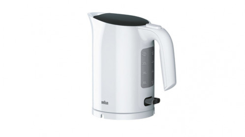 Braun WK 3000 WH PurEase 408347-36