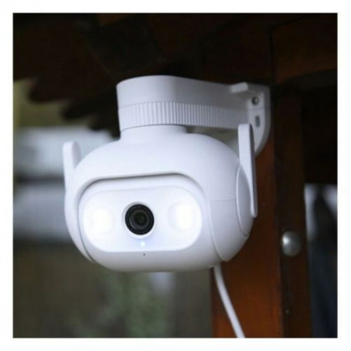 Xiaomi IMILAB EC5 Floodlight Outdoor Security Camera 2K White EU CMSXJ55A DI3900860-34