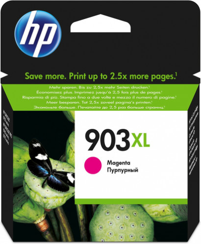 HP T6M07AE magenta N° 903 XL 239353-33