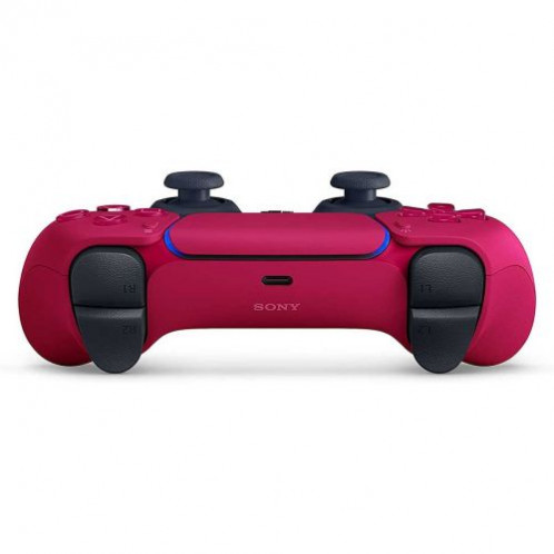 Sony PS5 Dualsense Wireless Controller (OEM) Cosmic Red EU DO5150436-34