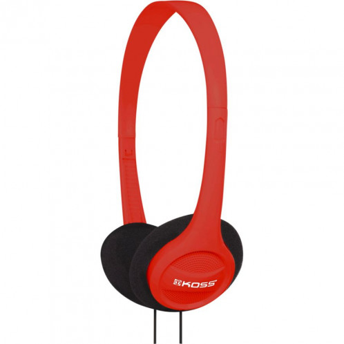 Koss KPH7R rouge 535894-31