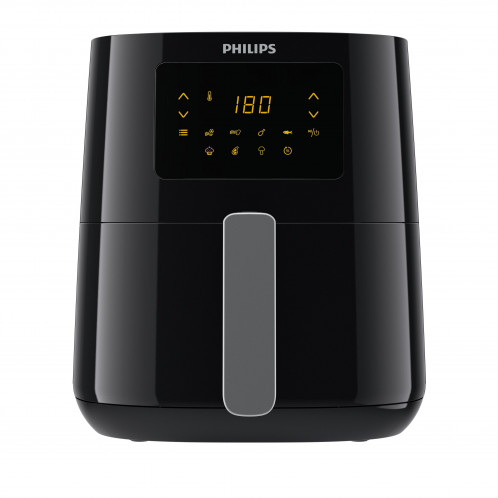 Philips HD 9252/70 Airfryer noir 707667-32