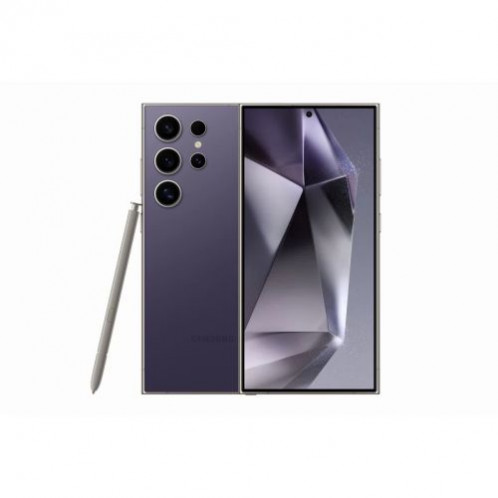 Samsung SM-S928B Galaxy S24 Ultra Dual SIM 5G 12GB RAM 512GB Titanium Violet EU DA89900160-31