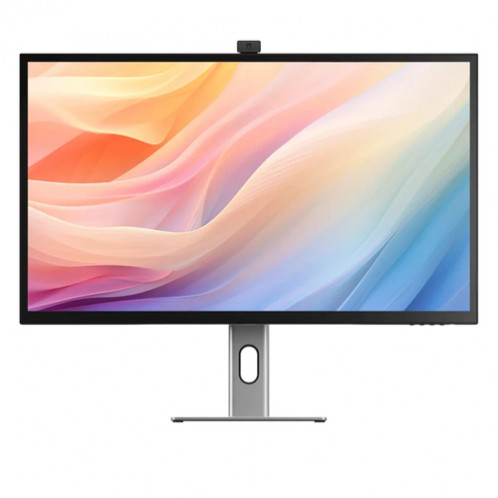 Alogic Clarity Pro Max 32 UHD Moniteur 4k avec 65W+8MP Webcam 873049-310