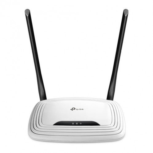 TP-LINK TL-WR 841 N 300M N-Router sans fil 400603-34