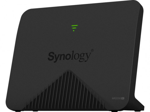 Routeur WiFi 5 Mesh Synology MR2200ac Bi-bande 867 Mbit/s WLSSYN0003-34